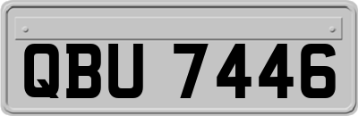 QBU7446