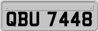 QBU7448