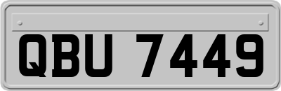 QBU7449