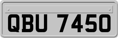 QBU7450