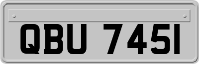 QBU7451