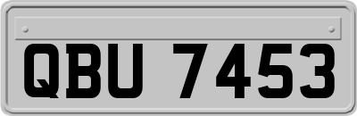 QBU7453