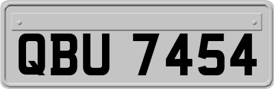 QBU7454