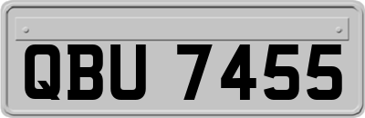QBU7455