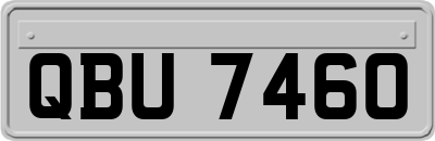QBU7460
