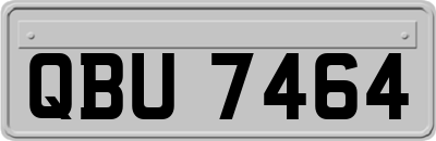 QBU7464