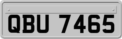 QBU7465