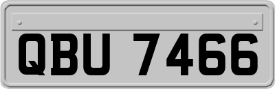 QBU7466