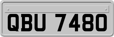 QBU7480