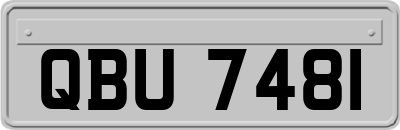 QBU7481