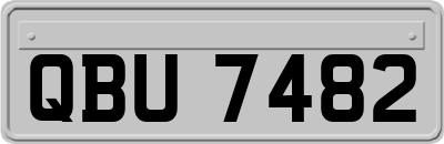 QBU7482