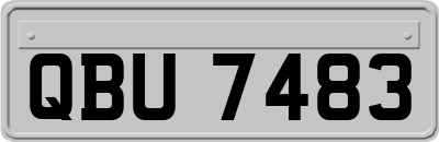 QBU7483