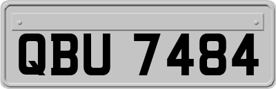 QBU7484
