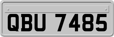 QBU7485