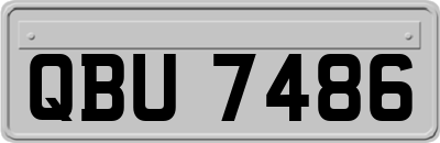 QBU7486