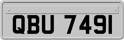 QBU7491