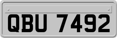 QBU7492