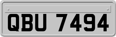 QBU7494
