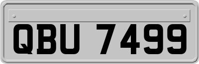 QBU7499