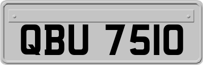 QBU7510