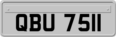 QBU7511