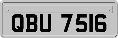 QBU7516