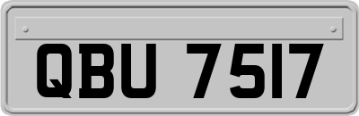 QBU7517
