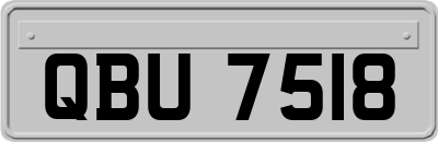QBU7518