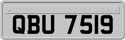 QBU7519