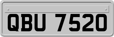 QBU7520