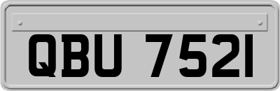 QBU7521