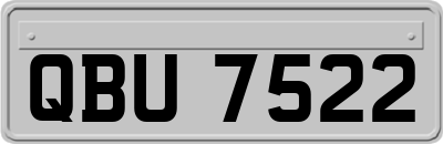 QBU7522