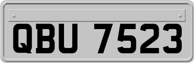 QBU7523