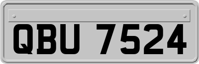 QBU7524