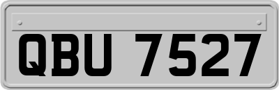 QBU7527