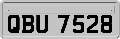 QBU7528