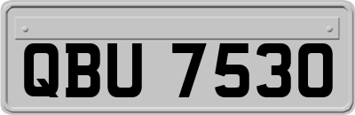 QBU7530