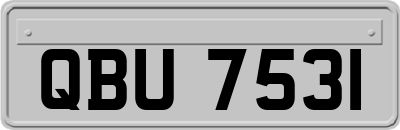QBU7531