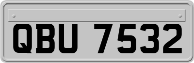 QBU7532