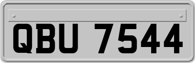 QBU7544