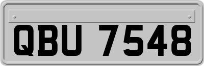 QBU7548