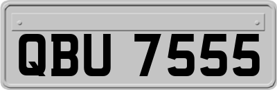 QBU7555