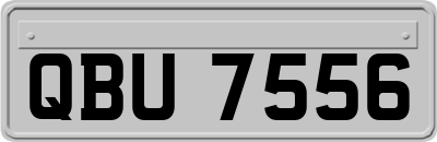 QBU7556