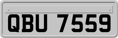QBU7559