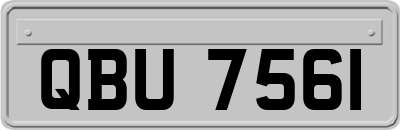 QBU7561