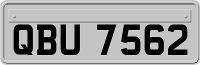 QBU7562