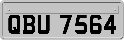 QBU7564