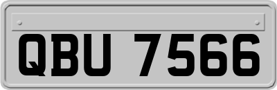 QBU7566