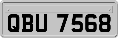 QBU7568