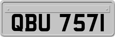 QBU7571